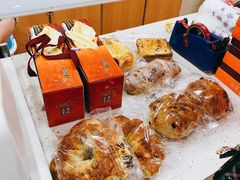 牛舌餅-奕顺轩食品(神农路店)
