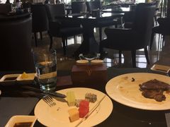 -康帝国际酒店-艾斯本自助西餐厅