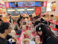 -见味花甲(福田coco park店)