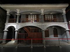 -韶山毛泽东同志故居