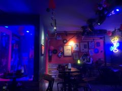 -好久不见网红乐队酒吧(鼓浪屿海底世界店)