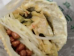 -三兄弟高炉烧饼