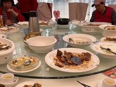 -松雅轩商务婚礼生日(同和店)