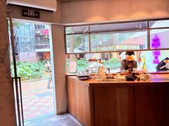 -来回·咖啡(天河南店)