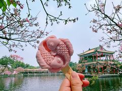 -宝墨园景区