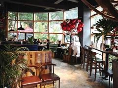 大堂-NLFS1983咖啡花园餐厅(锦桂店)