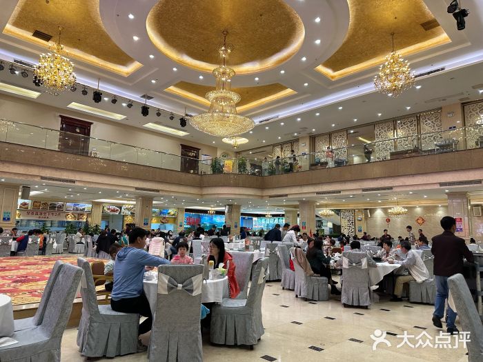 东江渔村(皇悦店)图片