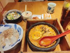 -一心创作料理屋(经开万达店)