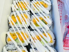 -鲜目录·中国寿司(扬州广陵区SM城市广场店)