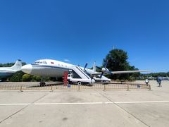 -中国航空博物馆