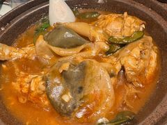 -周家二小姐的菜(西津渡店)