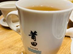 -莆田餐厅PUTIEN(三里屯店)