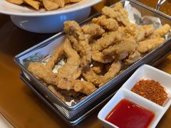 -二十八里太湖船菜(吉祥路店)