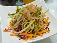 老虎菜-金米箩大酒店(五角场店)