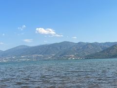 -西昌邛海湿地