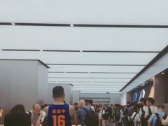 -Apple 零售店(Canton Road)