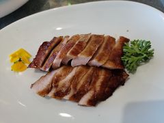 -白天鹅宾馆-宏图府餐厅
