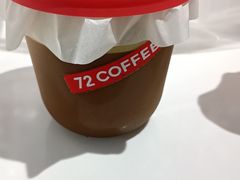 -72 COFFEE(东朝阳路店)