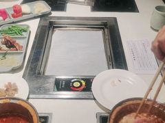 -聚盛源蒸汽海鲜火锅烤肉自助(巨川金海岸购物广场店)