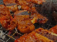-蒜香焼肉PURUSHIN(马场路店)