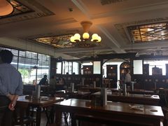 大堂-宝莱纳餐厅(滨江店)