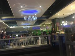 -鑫海汇海鲜烤肉自助(北国商城店)