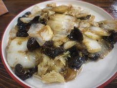 -叶存利海鲜大馅饺子(海宁路总店)