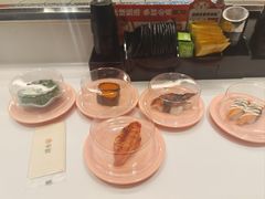 -争鲜回转寿司(朝北大悦城店)