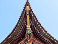 -毗山遗址-慈云寺