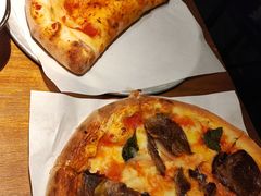 -FABIO’S费比欧披萨餐厅