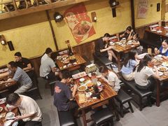 -今邕烧烤(西大店)