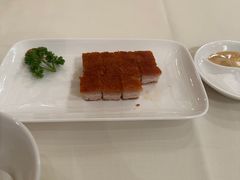 冰烧三层肉-利苑酒家(金宝店)