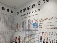 -杏林康桥中医正骨·体态矫正·跌打损伤·推拿按摩(国贸建外SOHO店)