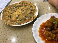 -老福州闽菜馆(温泉路店)