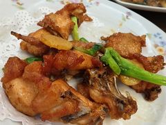-腰记饭店(龙源路店)