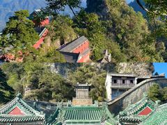 -武当山风景区