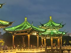 -南通濠河风景名胜区