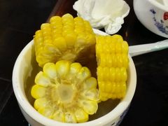 -陈三娃泡姜鸡(太白北路店)