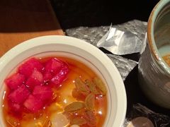 -老墙根涮肉·铜锅·烧烤(王四营店)