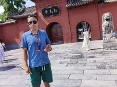 -洛阳白马寺