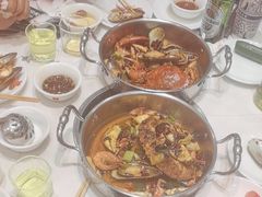 -七欣天香辣蟹火锅(南京桥北太平店)