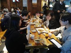 -木屋烧烤(白石洲店)