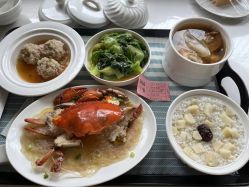 点击看大图 -爱月坊产后护理中心(万达店)