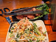 -丹东特色烤肉(学府路一部店)