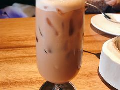 -暹罗酒肆泰餐厅酒吧