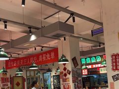-龙师傅卤炒(天马店)
