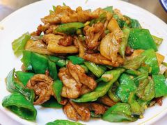 -爆肚于(赵公口桥店)