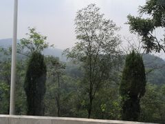 -峨庄瀑布群风景区