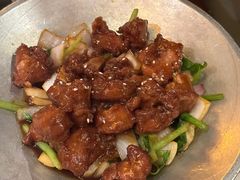 -绿茶餐厅(千岛湖银泰城店)