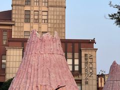 -歌斐颂巧克力小镇